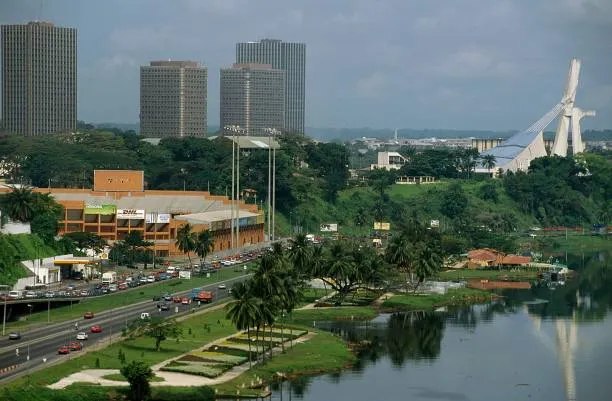 Abidjan
